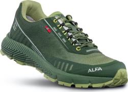 Alfa Men's Drift Advance Gore-Tex Green