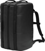 Db Roamer Pro Split Duffel 50L Black Out