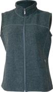 Ivanhoe Women's Beata Vest Atlantic Deep