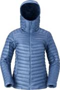 Norrøna Women's Trollveggen Superlight Down Hood Infinity