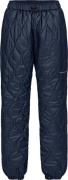 Röhnisch Women's Relaxed Quilt Pants Space Navy