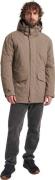 Tenson Men's Chris Jacket Brown