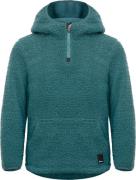 Urberg Juniors' Pile Hoodie Hz Mediterranea