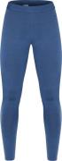 Urberg Women's Selje Merino-Bamboo Pants True Navy/Asphalt