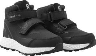 Reima Kids' Reimatec Shoes Hiivin Black