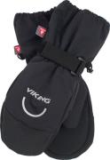 Viking Footwear Kids' Expower Insulated Mittens Black