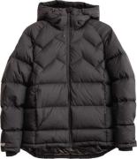 Mountain Works Unisex Surveyor Parka Black