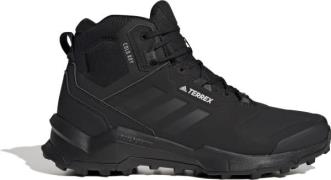 Adidas Men's Terrex Ax4 Mid Beta COLD.DRY Core Black/Core Black/Grey T...