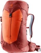 Deuter Ac Lite 24 Paprika-Redwood