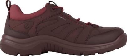 Ecco Women's Offroad W Lea Low Waterproof Andorra/Andorra/Brick