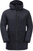 Jack Wolfskin Men's Koenigsbau Parka Dark Navy