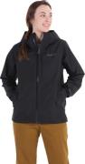 Marmot Women's Waypoint Gore-Tex Jacket Black