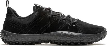 Merrell Men's Wrapt Black/black