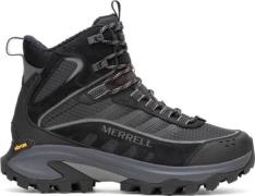 Merrell Women's Moab Speed 2 Thermo Mid Waterproof