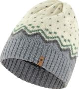 Fjällräven Övik Knit Hat Chalk White