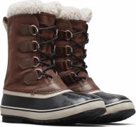 Sorel Men's 1964 Pac Nylon Boot Wp Tobacco/Black