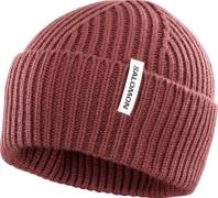 Salomon Snowbird Beanie Rum Raisin