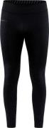 Craft Men's Core Dry Active Comfort Pant Black