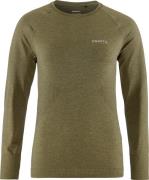 Craft Women's Core Dry Active Comfort LS Rift