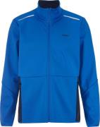 Craft Men's Core Nordic Training Jacket Royal/Blaze