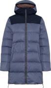 Kari Traa Women's Rogn 2.0 Parka Dusty Midtone Blue