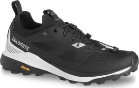 Dolomite Men's Nibelia Black