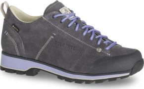 Dolomite Women's 54 Low GORE-TEX Anthracite Grey