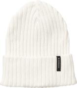 Didriksons Unisex Laken Beanie 3 Off White