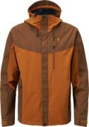 Pinewood Men's Finnveden Hybrid Extreme Jacket Fudge/Nougat