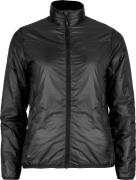 Pinewood Women's Wool Insulated Midlayer Jacket Black