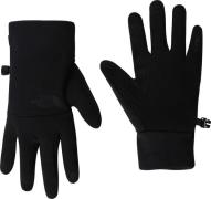 The North Face Etip Recycled Glove TNF Black