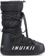 Inuikii Women's Mountain High Black