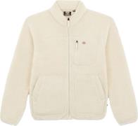 Dickies Men's Mount Hope Fleece Whitecap Gray