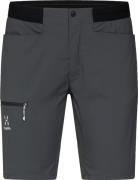 Haglöfs Women's L.I.M Rugged Shorts Magnetite