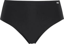 Abecita Women's Cuba Maxi Bikini Briefs Black