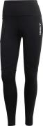 Adidas Women's Terrex Multi Leggings Black