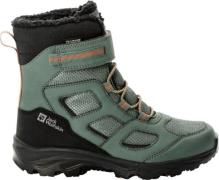 Jack Wolfskin Kids' Vojo WT Texapore High Slate Green