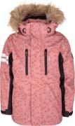 Lindberg Kids' Colden Jacket Blush/Rose