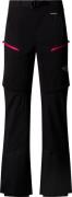 The North Face Women's Alstorm Hybrid Pants TNF Black/Pink Primrose