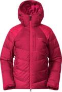 Bergans Women's Tind Mountain Down Jacket Alpine Rose