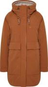 Varg Women's Stockholm City Parka Gold