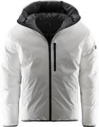 Sail Racing Men's Thunder Reversable Jacket Cloud White