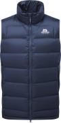 Mountain Equipment Men's Lightline Vest Navy