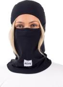 Eivy Women's Hinge Balaclava Black