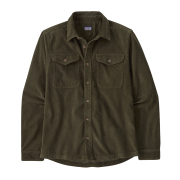 Patagonia Men's Corduroy Shirt Pine Needle Green