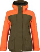 Chevalier Women's Endeavor Chevalite Jacket 2.0 High Vis Orange