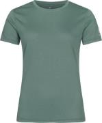 Hellner Women's Tossis Mesh Tee Laurel Wreath