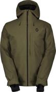 Scott Men's Jacket Ultimate Dryo 10 Douglas Gree