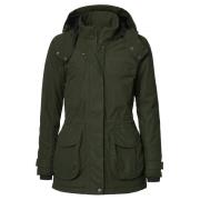 Chevalier Women's Basset Jacket Dark Green