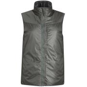 Lundhags Women's Idu Light Vest Dark Agave